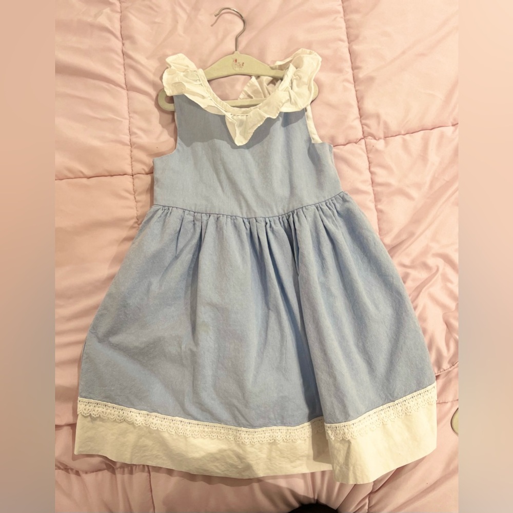Very cute dress